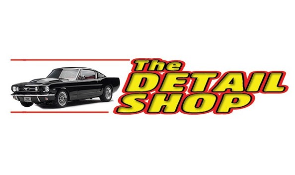 Big image the detail shop