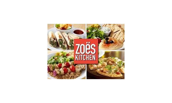 Big image zoes kitchen