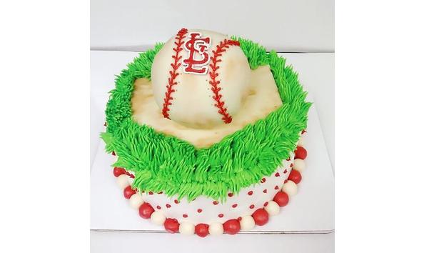 Big image new day   cake