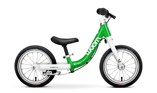 Big image woom green