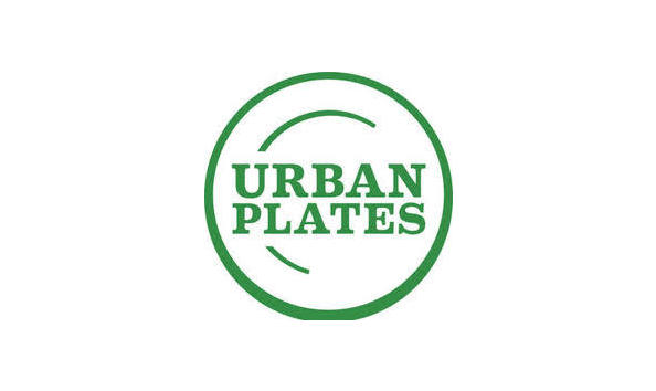 Big image urban plates logo