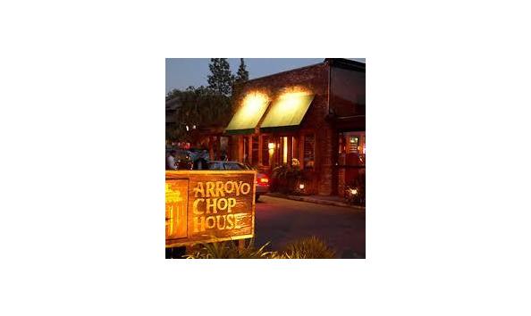 Big image arroyo chop house exterior