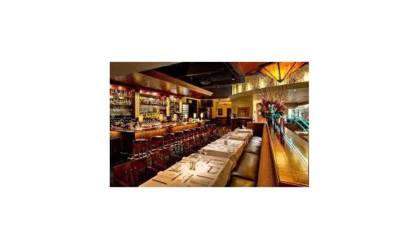 Big image arroyo chop house interior