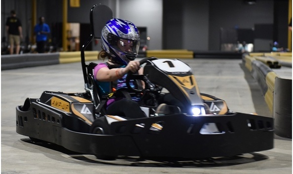 Big image amp   go cart