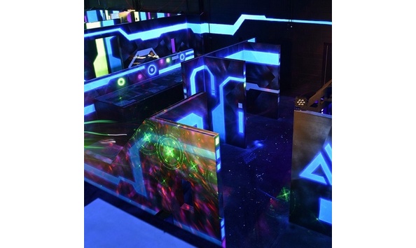 Big image amp   laser