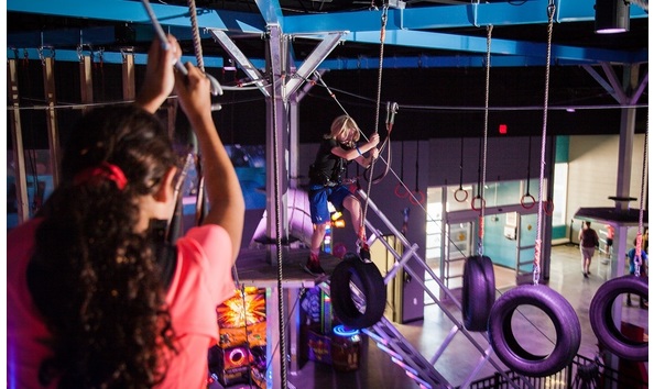 Big image amp   ropes