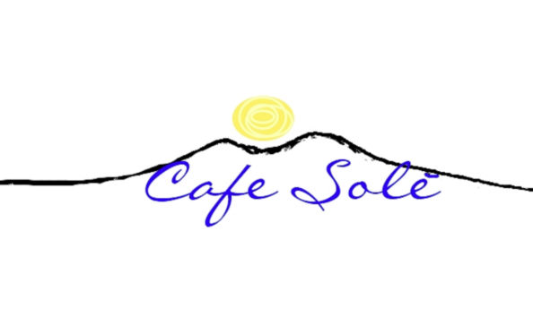 Big image cafe sole logo