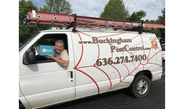 Big image buckingham   van