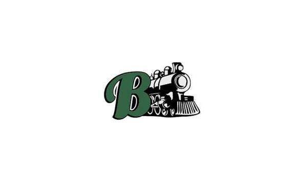 Big image big train logo