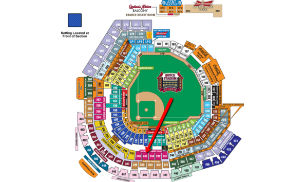 Big image cardinals   seating