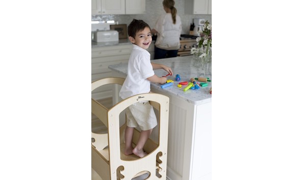 Big image learning tower 1