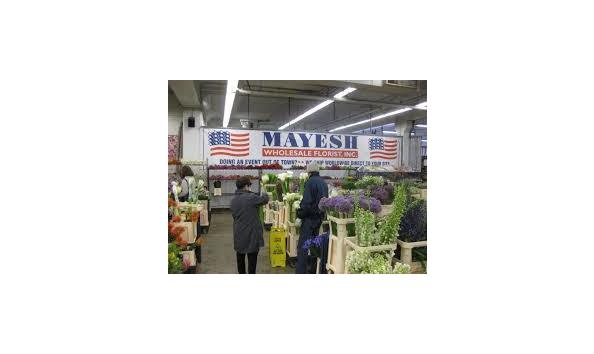 Big image mayesh flower mart 