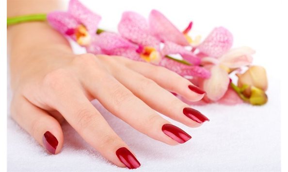 Big image thumb2 female hands spa treatments manicure