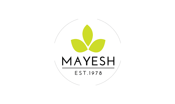 Big image mayesh logo