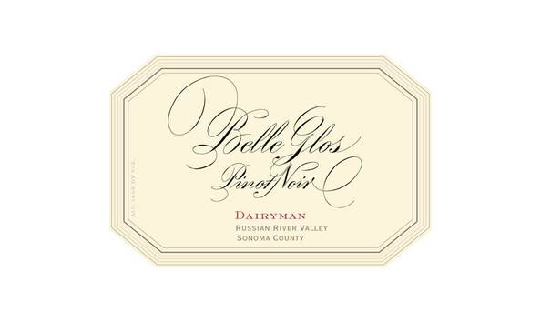 Big image belle glos logo