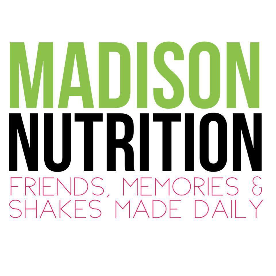 Madison Nutrition
