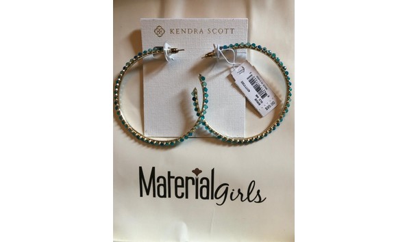 Big image kendra scott earrings