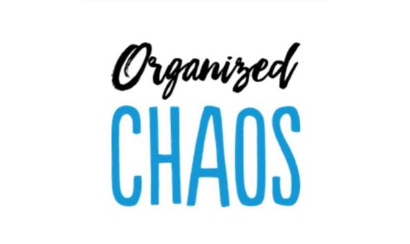 Big image organized chaos