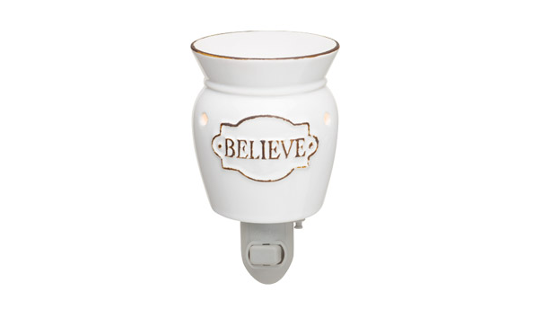 Big image scentsy mini warmer