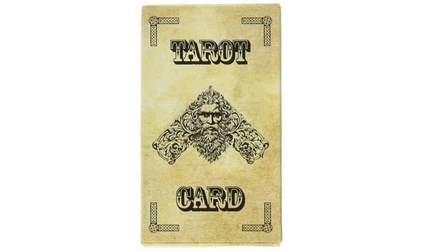 Big image tarot