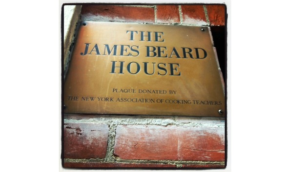 Big image pic james beard house
