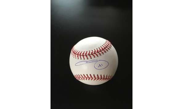 Big image chris sale baseball