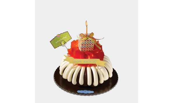 Big image 133 delicious wishes