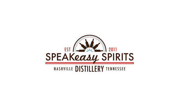 Big image speakeasy logo