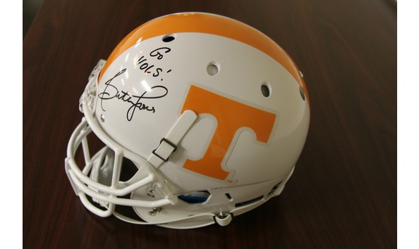 Big image ut helmet