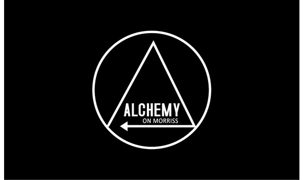 Big image alchemy logo