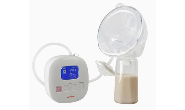 Big image cimilre f 1 breastpump