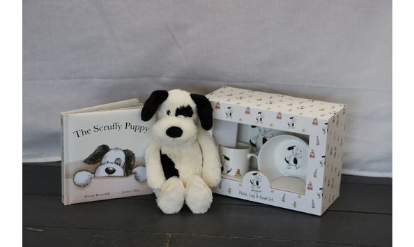 Big image scruffy puppy pack