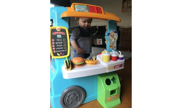 Big image toy library