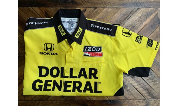 dollar general polo