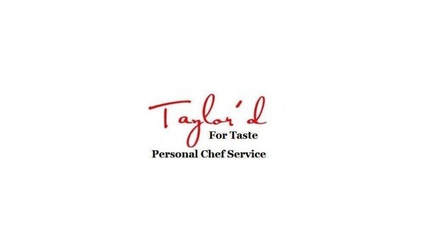 Big image taylor d for taste logo