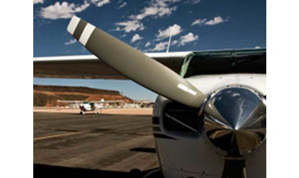 Big image brampton flight centre