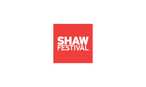 Big image shaw festival logo