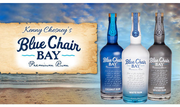 Big image kenny chesney rum st john