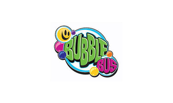 Big image bubblebus   logo