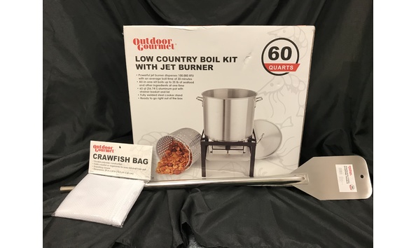 Big image outdoor gourmet 2