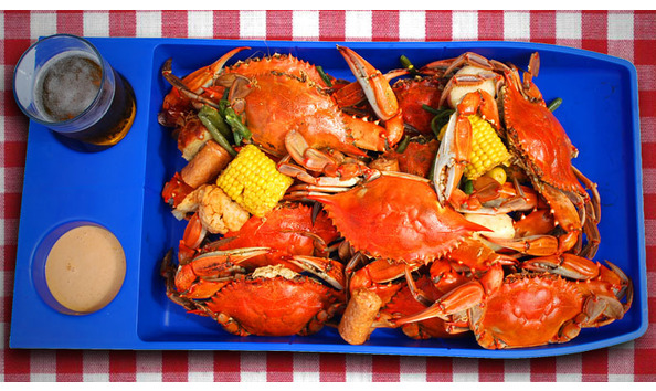 Big image cajun party boat 2