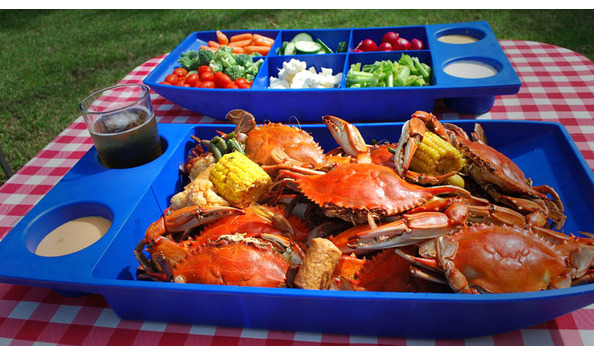 Big image cajun party boat