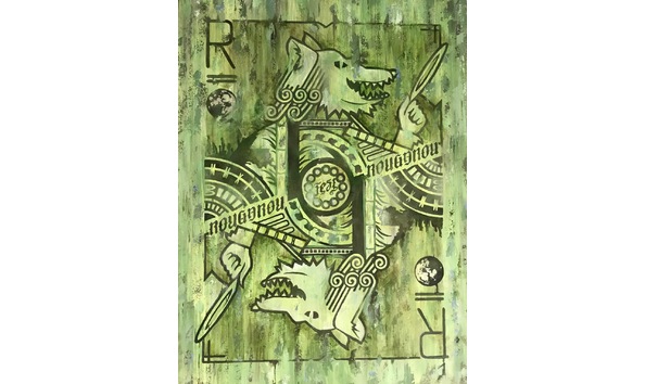 Big image fest poster