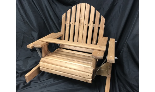 Big image glider angled