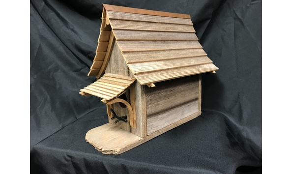 Big image birdhouse 2