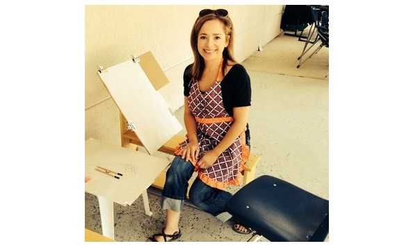 Big image gracesol thomas