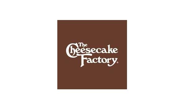 Big image cheesecake factory logo