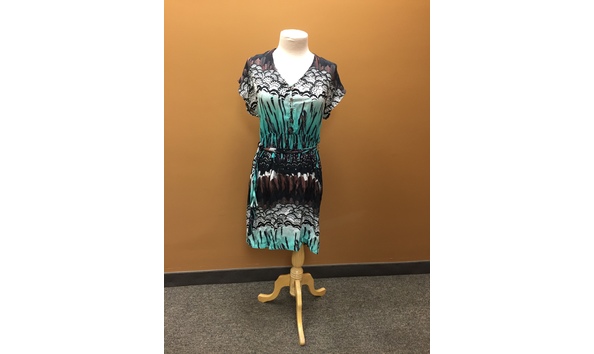 Big image winter get away dress