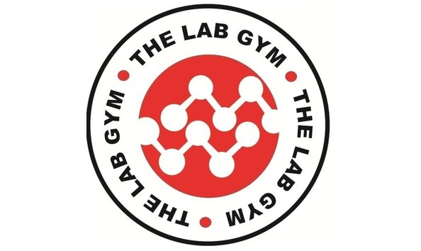 Big image the lab   logo