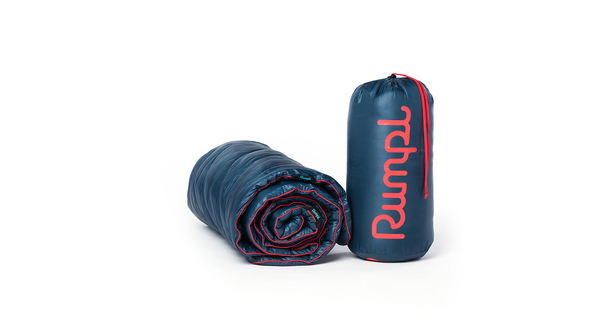 Big image twin stuffsack deepwater grande